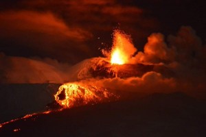 Etna uitbarsting febr2016-2
